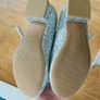 Girl shoes size 1 Image 3
