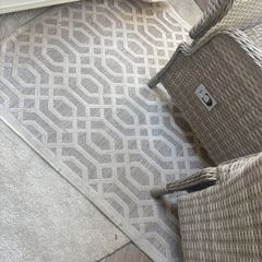 floor mat free to takeaway