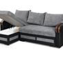 Kevin Corner Sofa Bed Image 2