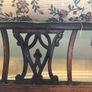 Antique sofa Image 8