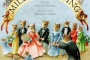 Milly's Wedding. Free Postage!