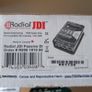 Radial JDI Passive DI box Image 2