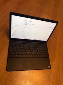 GeoBook 140X 14.1inch Full HD Laptop 4GB RAM, 128GB SSD, Backlit Keyboard