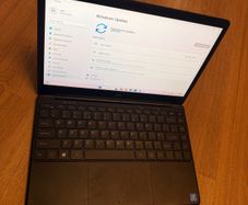 GeoBook 140X 14.1inch Full HD Laptop 4GB RAM, 128GB SSD, Backlit Keyboard