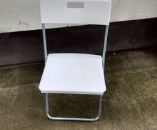Folding chair