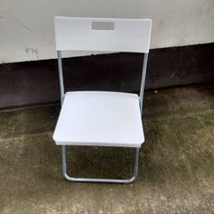 Folding chair