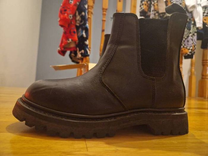 mens boots