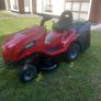 ride on lawnmower Image 2