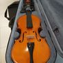 valencia violin Image 3