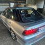 Mitsubishi lancer GTI Image 3