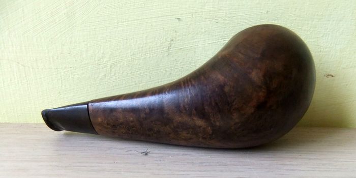 Small Pipe - Nose Warmer