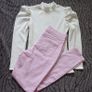White Top. Size 12 Image 3
