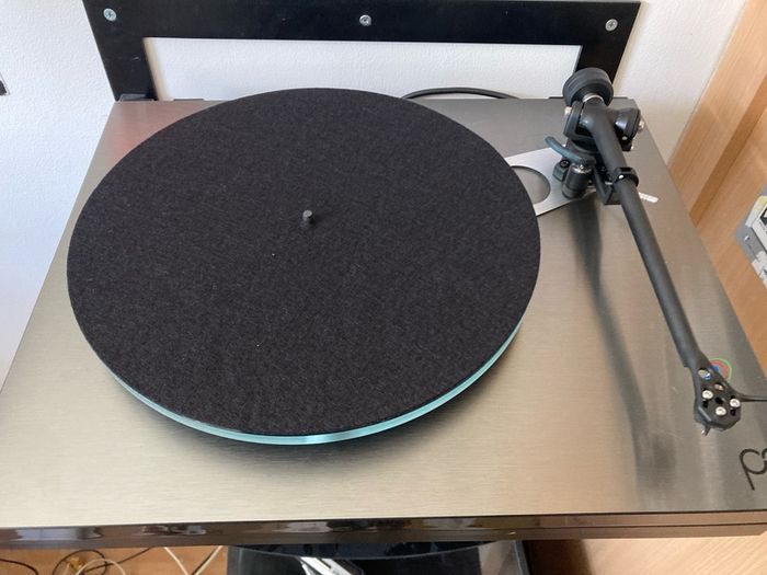 Rega P3