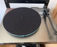 Rega P3