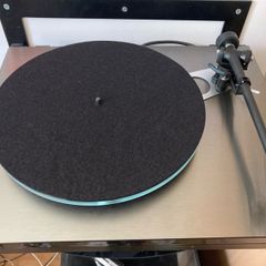 Rega P3
