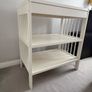 Ikea baby changing table Image 2