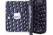Kipling Wallet