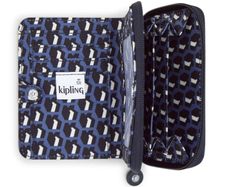 Kipling Wallet