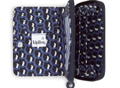 Kipling Wallet