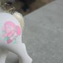 Bridal Beauty Bride Wedding EU Exclusive MLP G1 My Little Pony Image 7