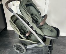 Joolz geo 3 double