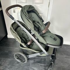 Joolz geo 3 double