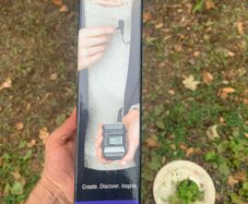Zoom F1 Field Recorder & Clip-on Microphone (BRAND NEW)