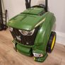 John Deere Tractor Engine Playset Image 3