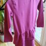 Cute Girls NAME IT Dress Age 5 to 6 Yrs Image 3