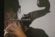 Cecile Girard - Sur Un Fil Dore.