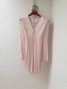 Ghost dress