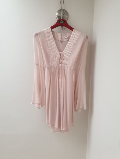 Ghost dress
