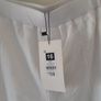 Caroline Donnelly Linen Trousers Image 3