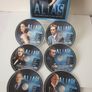 Alias: The Complete 1st - 5th Seasons Image 4
