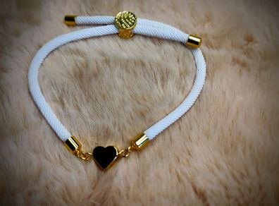 bracelet with charm