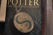 Harry Potter and the Deathly Hallows (238)
