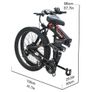 Jinghma R3 Electric Bike Image 5