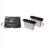 Universal Vacuum Cleaner - Isc M-1625 Safe Image 4