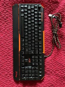 Gaming Keyboard