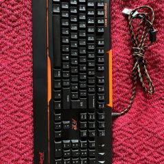 Gaming Keyboard