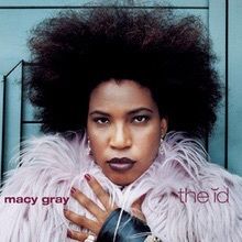Macy Gray  - The Id       CD