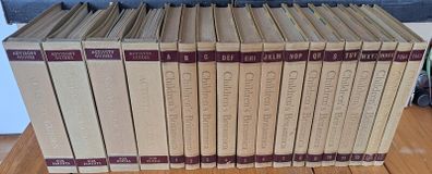 Britannica Childrens Encyclopedia