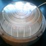 Vintage Coughtrie A120 Bulkhead Light Image 3