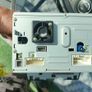 Hyundai i40 sat nav unit Image 3