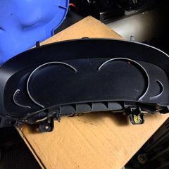 Bmw G30 virtual cockpit