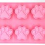 Multi Buy Silicone Moulds for ice cubes or chocolate Image 5