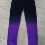 Girls gym wear sets - age 10 Image 2