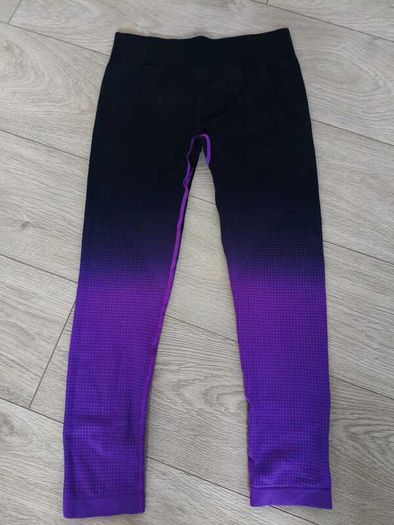 Girls gym wear sets - age 10