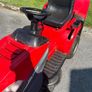 Castle Garden Mower Image 2