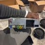 Audi A3 8V MMI and speakers Image 3